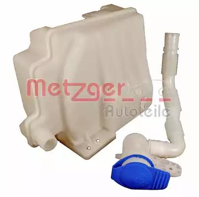Резервуар для воды (для чистки) METZGER 2140121 - Фото 1